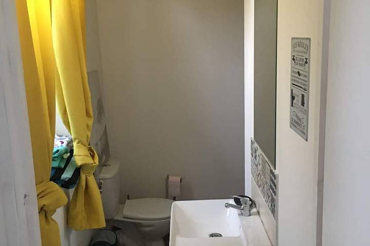 Gîte pour 2 personnes à Fourmies - 2