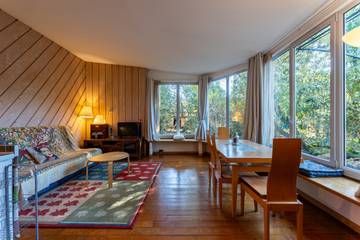 Gîte pour 2 personnes, avec jardin à Cournonterral