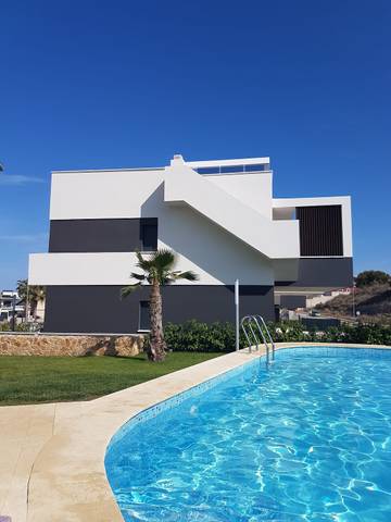 Vakantieappartement voor 4 Personen in Orihuela, Costa Blanca, Afbeelding 3