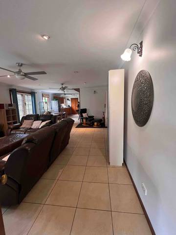 Farmhouse for 6 People in Queensland, Photo 4