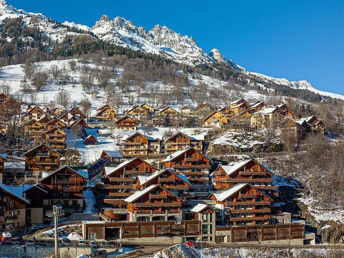 Camping für 4 Personen, mit Sauna in Rhone-Alpes - 3