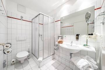 Ferienhaus für 2 Personen in Radeberg, Oberlausitz-Niederschlesien, Bild 4