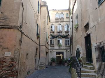 Apartahotel para 2 Personas en Finale Ligure Municipio, Liguria, Foto 2