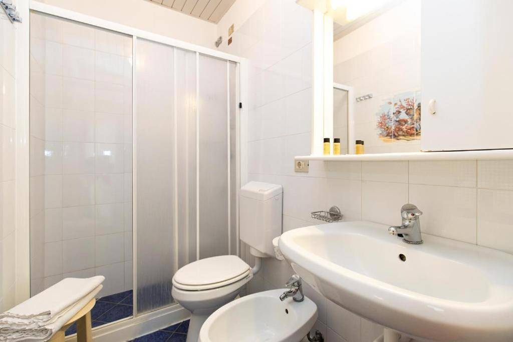 Residence San Francisco in Andora, Riviera di Ponente