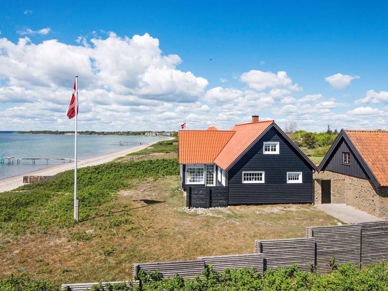 5 persoons vakantie huis in Juelsminde in Juelsminde, Little Belt