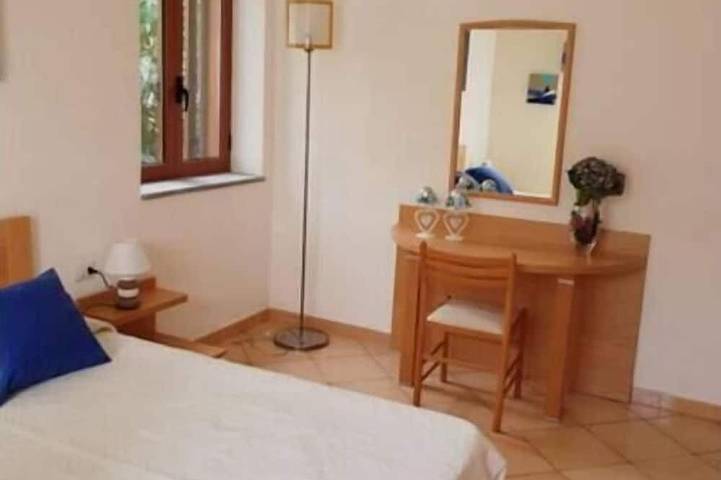 Ferienhaus für 4 Personen, mit Terrasse und Garten auf den Liparische Inseln - 3