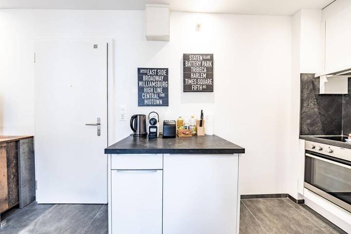 Gîte pour 2 personnes à Schaffhausen - 3