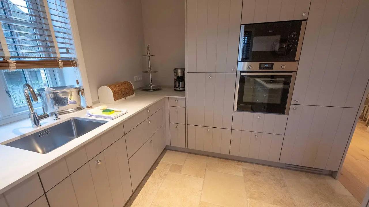 Ferienhaus für 6 Personen (110 m²) in Oldsum in Oldsum, Föhr