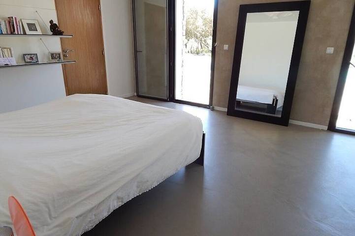 Location de vacances pour 8 personnes, avec jardin à Saint-Gély-du-Fesc - 4