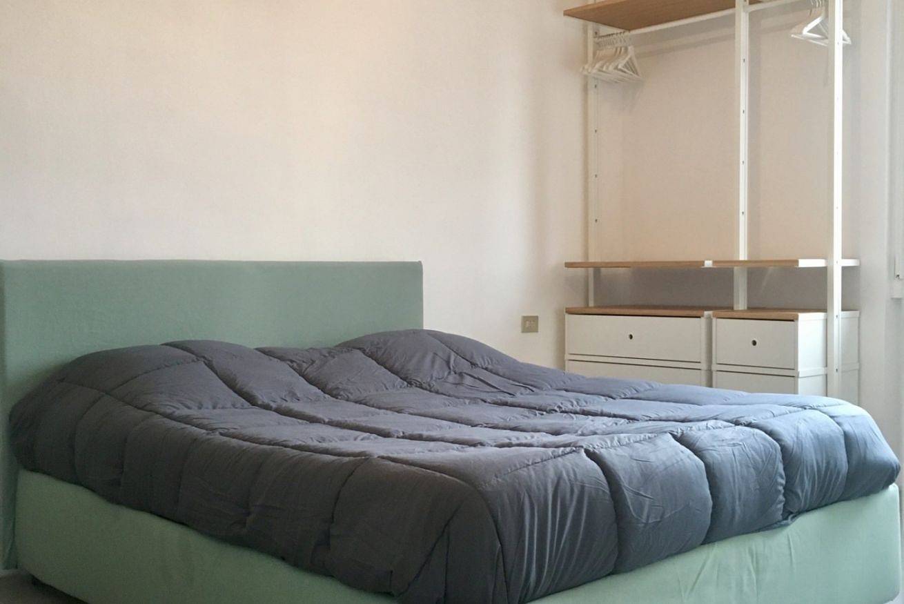 Appartamento intero, Guesthost - Casa Lumière  in Cernusco sul Naviglio, Provincia di Milano