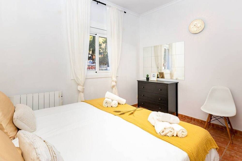 Villa with Pool, Just Renovated | Bellamar by Palmera in Castelldefels, Baix Llobregat