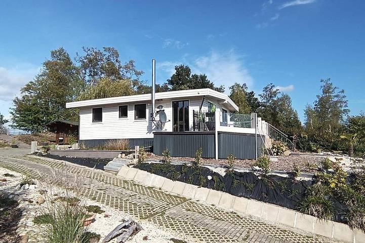 Bauernhof für 4 Personen, mit Pool in Wilsum