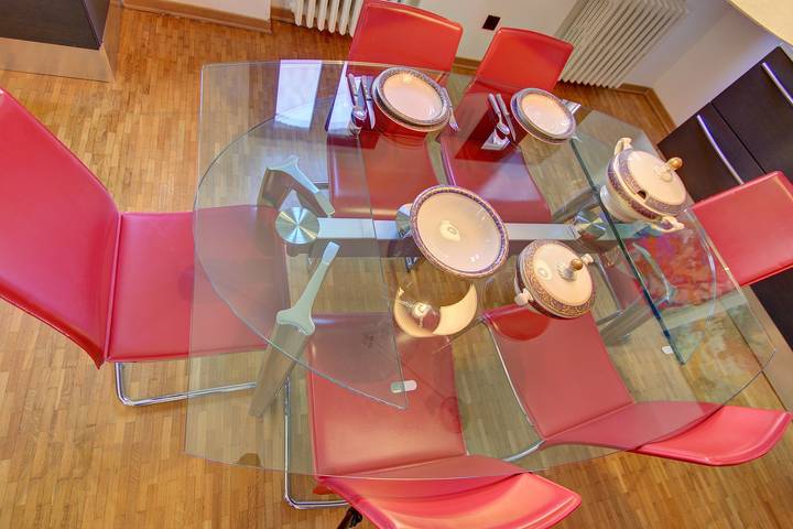 Apartment for 4 people in Venice