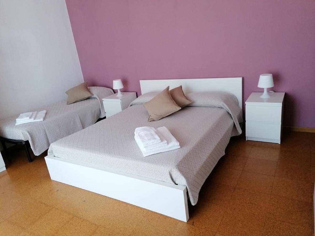 Ganze Wohnung, One-Bedroom Apartment in Vasto, Chieti Provinz