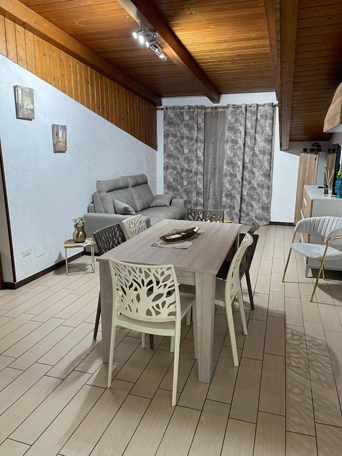 Appartamento vacanze per 4 persone, con terrazza - 1