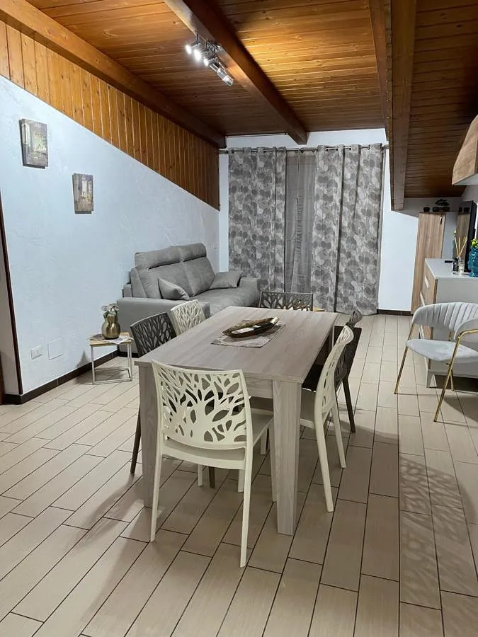 Appartamento vacanze per 4 persone, con giardino - 1