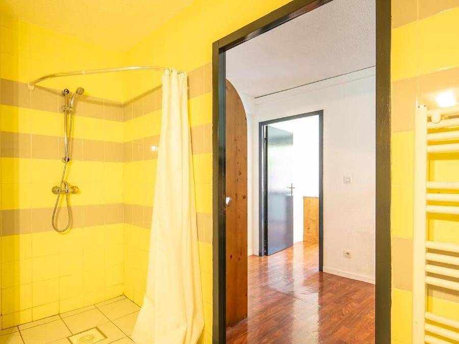 Résidence L'Edelweiss - Vacancéole - Piso 8 personas in Mont-de-Lans, Les Deux Alpes