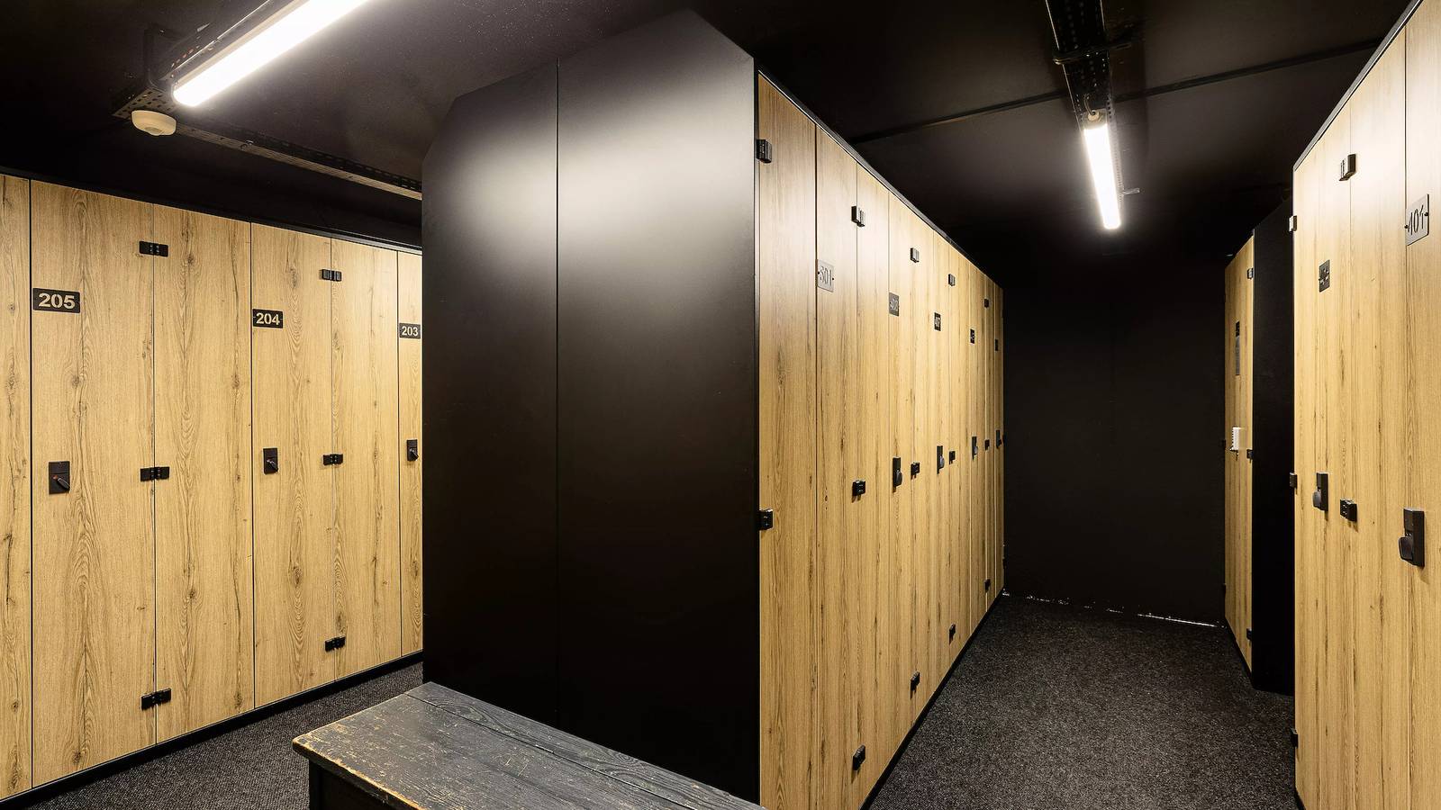 Entire apartment, 3 Room Duplex Apartment 6/8 People with Sauna - Sunday in Belle Plagne, La Plagne-Tarentaise