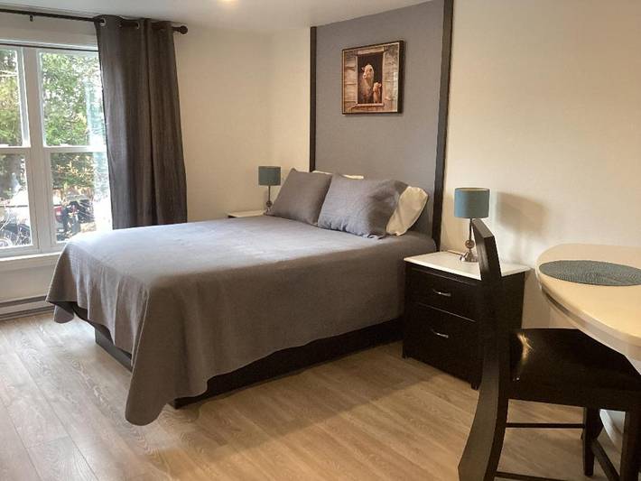 Hotel para 2 personas - 1