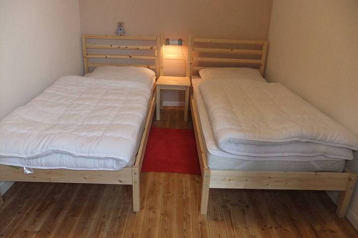 Ferienhaus für 12 Personen, mit Garten in Tanne - 4