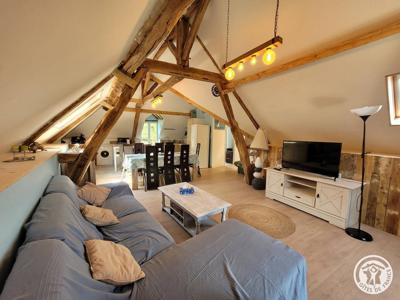 La Grange in Cublac, Brive-la-Gaillarde region