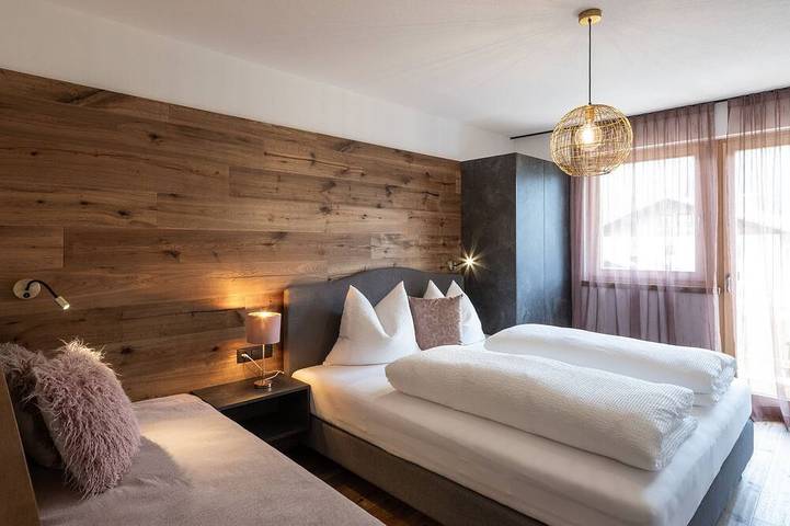 Agriturismo für 6 Personen, mit Garten und Sauna in Norditalien - 2