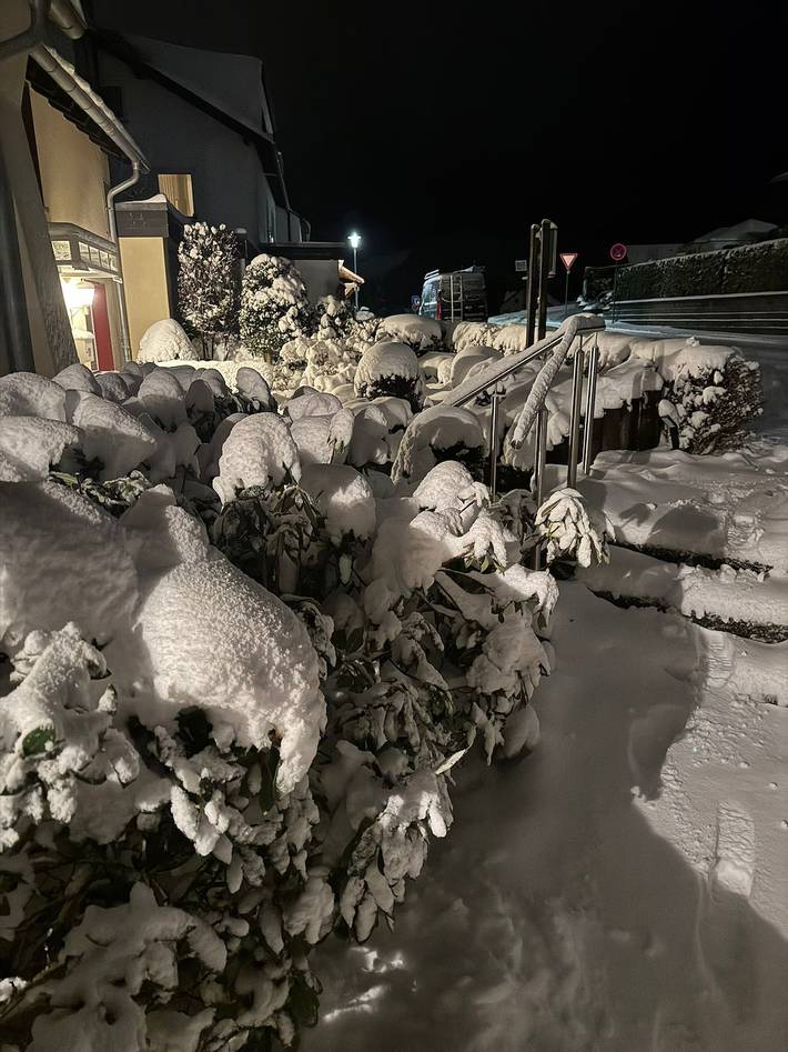 Ferienhaus für 4 Personen, mit Garten in die Mittelgebirge - 4