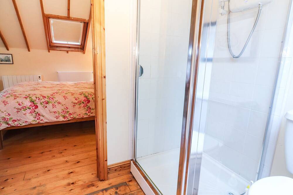 Ganze Wohnung, Mrs Delaney'S Loft, pet friendly in Ardfinnan, County Tipperary in County Tipperary