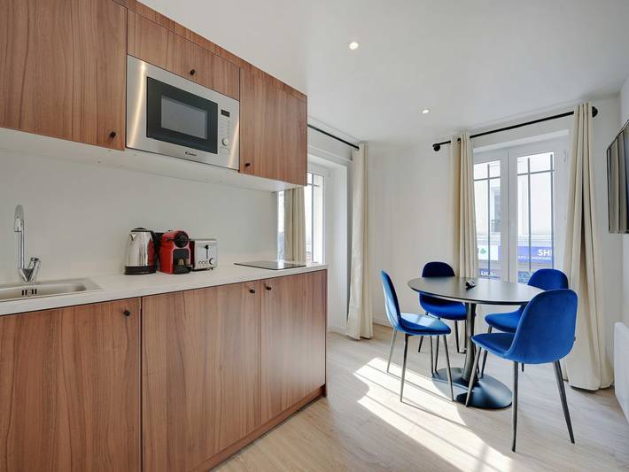 Ferienwohnung für 2 Personen - 1