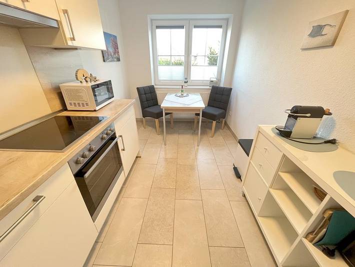 Neu! Ferienhaus Leybucht in Norden in Norden, Norden und Umgebung