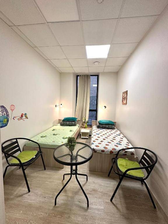 Apartamento de férias para 2 pessoas, com vista - 1