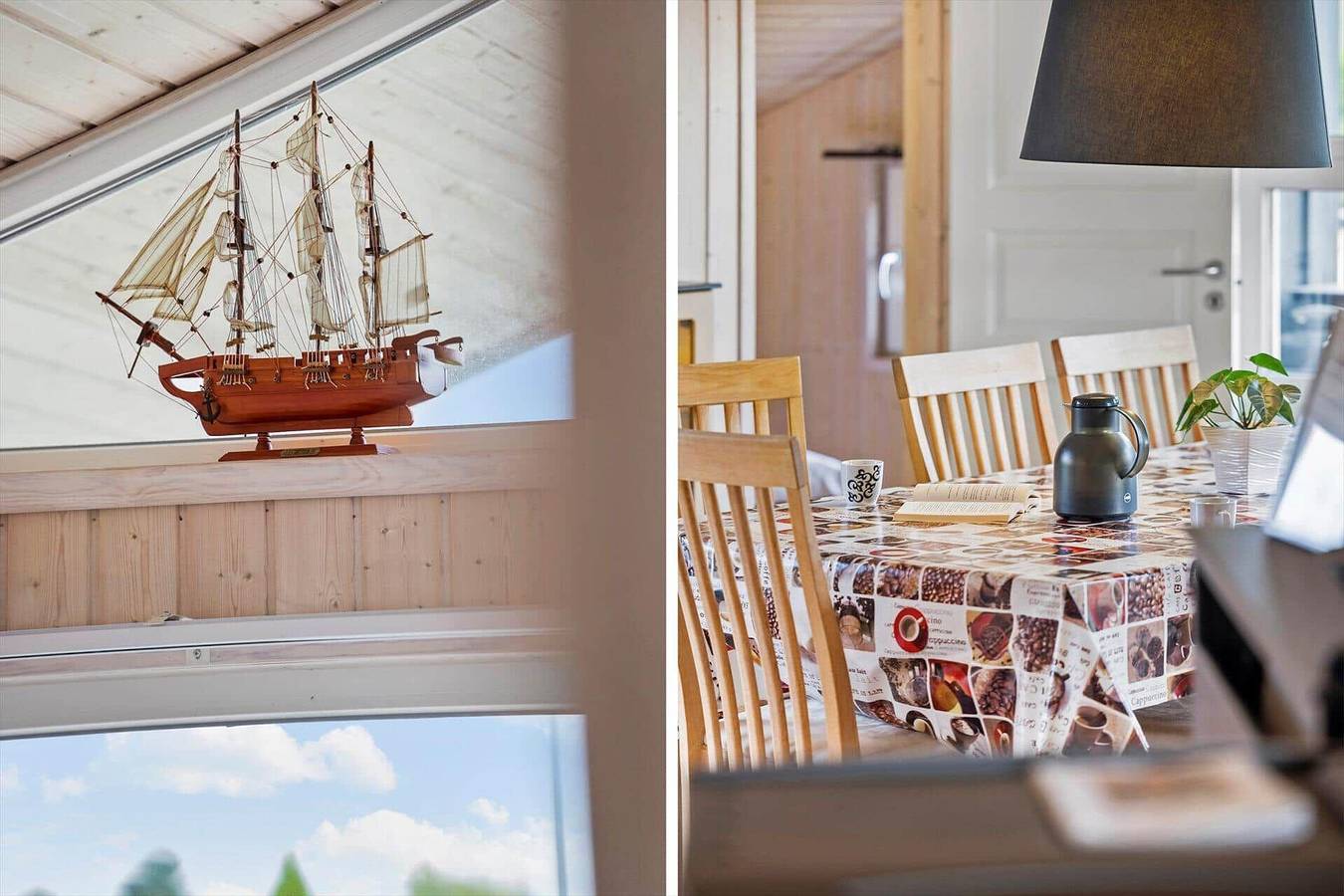 Oh381 Hadsund - Sitkastien 2 in Hadsund, Himmerland