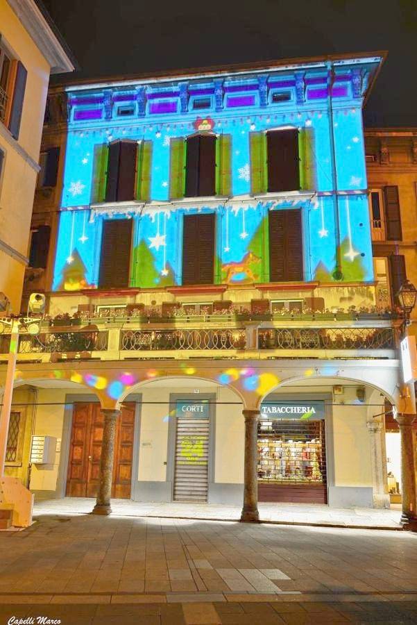 Maison d’hôte pour 3 personnes, avec terrasse et vue à Lecco - 3