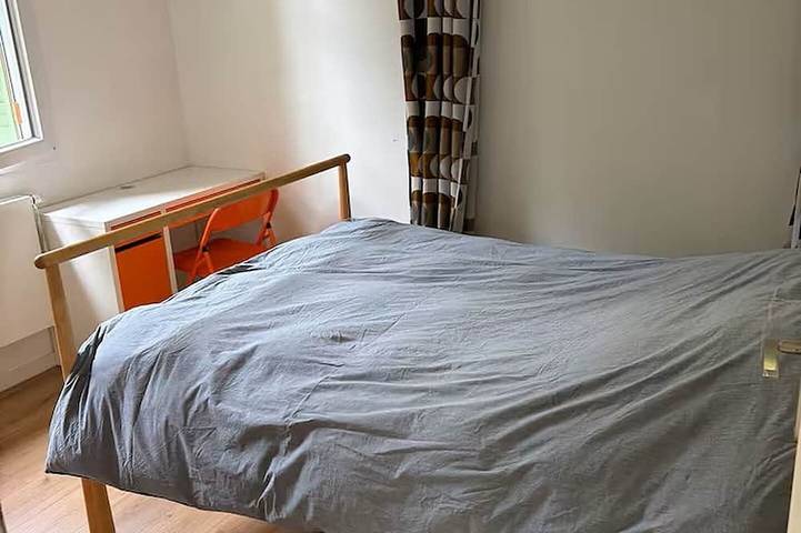 Maison & jacuzzi Xxl pour 6-8 pers Forêt privée en plein Vieux-Lyon in Fourvière, Lyon