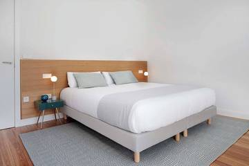 Casa Rural para 8 Personas en Playa de la Concha, San Sebastián, Foto 4