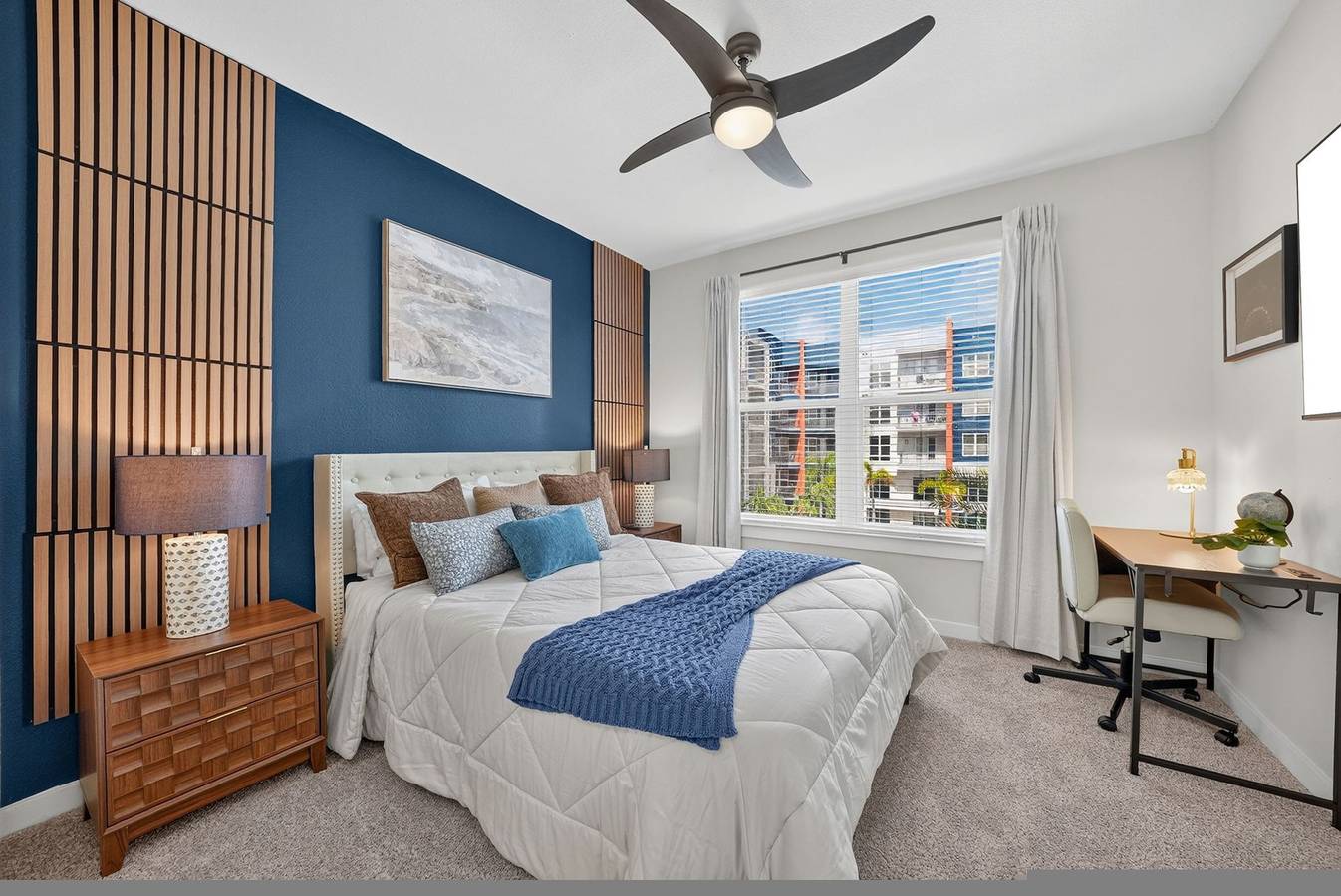 Apartamento entero, Modern 2Br w/ Pool + Pet-Friendly | Unit #24 in South Tampa, Tampa