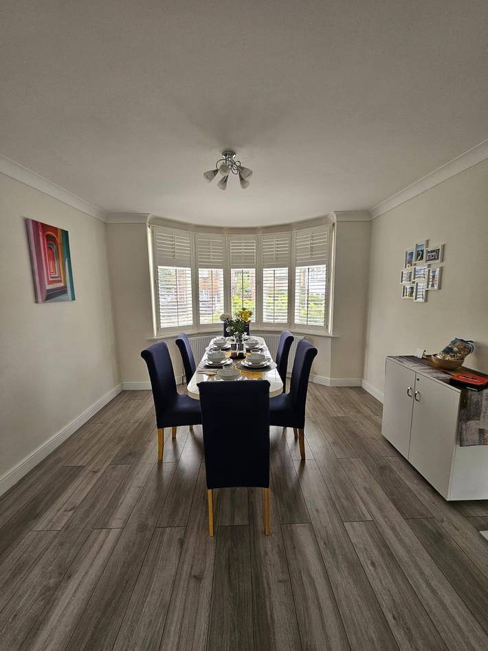 Maison de vacances pour 6 personnes, avec jardin, adapté aux familles - 1