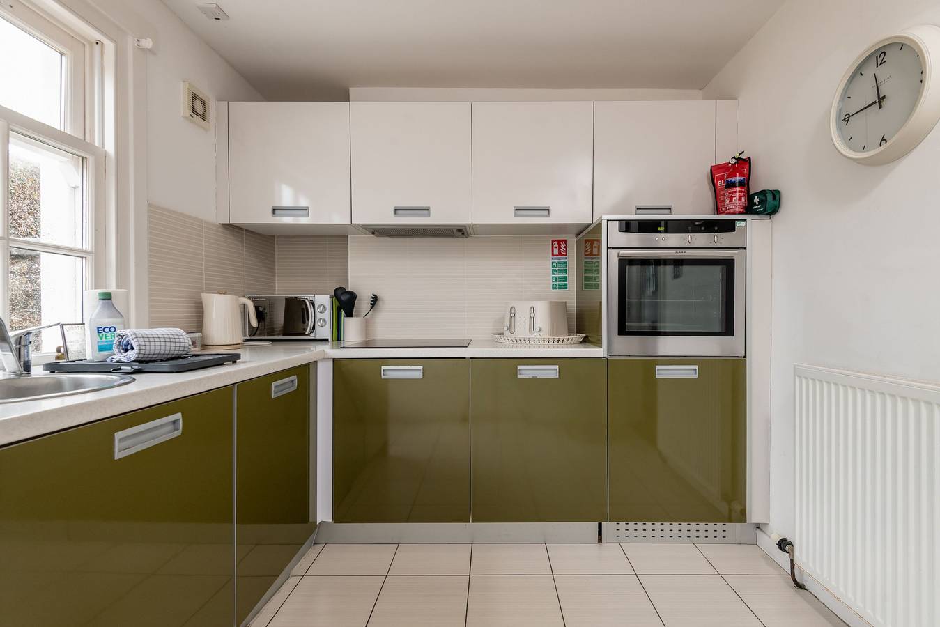 Bangor Cottage | Elie in Elie, Fife region