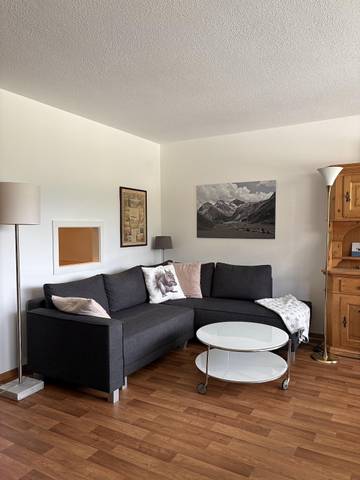 Apartament Wakacyjny dla 4 osoby w Schatzalp, Davos, Zdjęcie 1