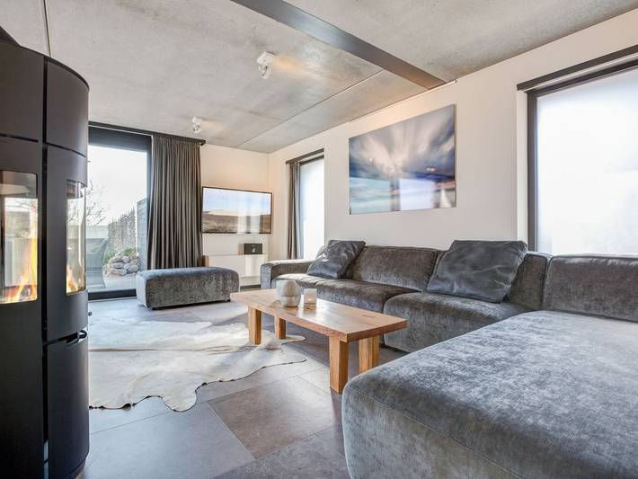Ferienhaus für 8 Personen, mit Terrasse in Tinnum - 2