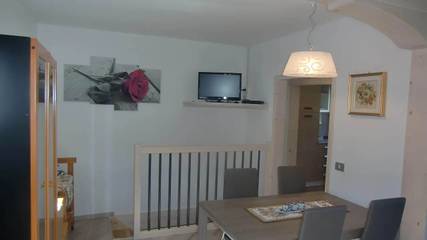 Appartamento per 4 Persone in Pieve di Ledro, Ledro, Foto 4