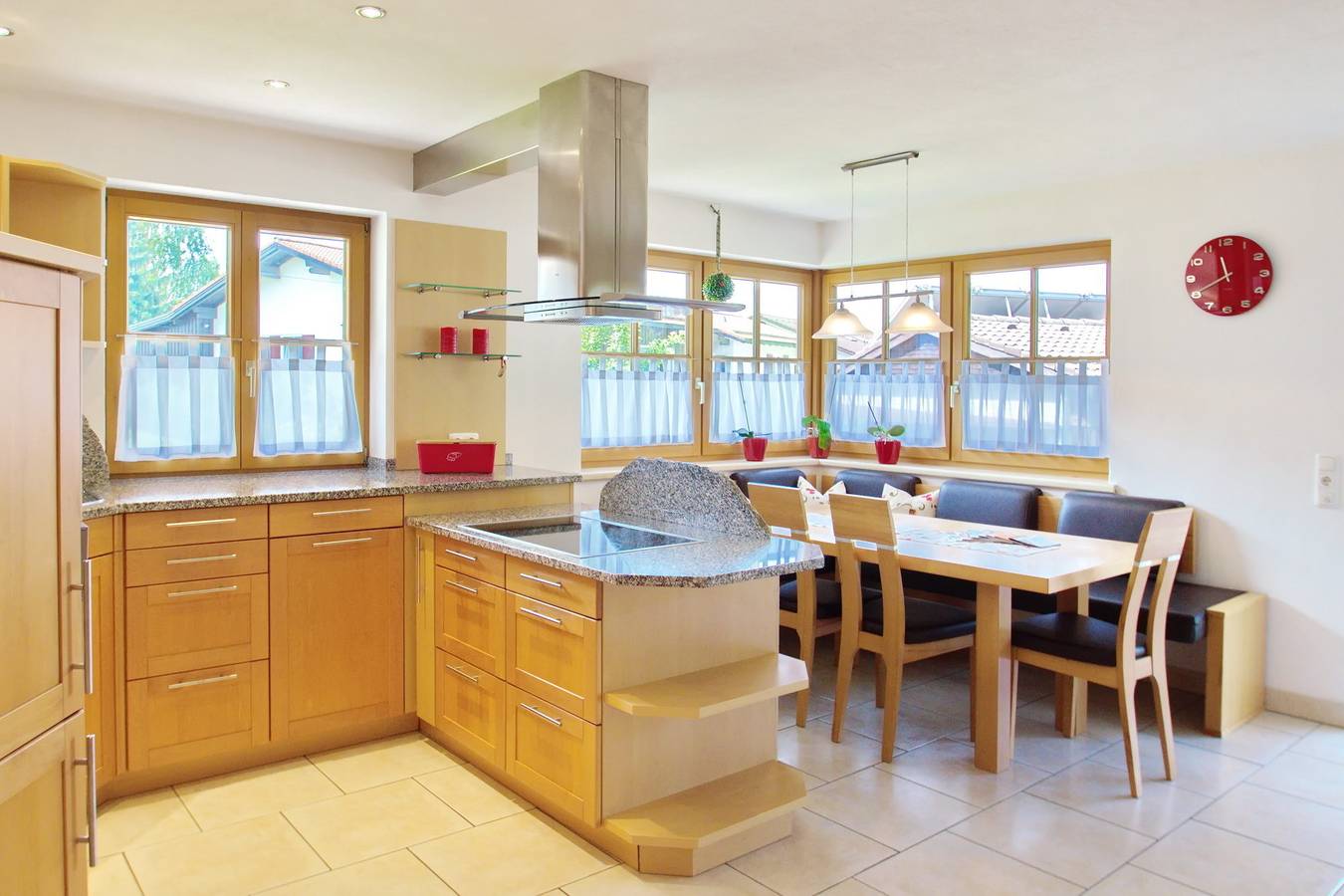 Ganze Ferienwohnung, Familiennest in Grünten, Rettenberg
