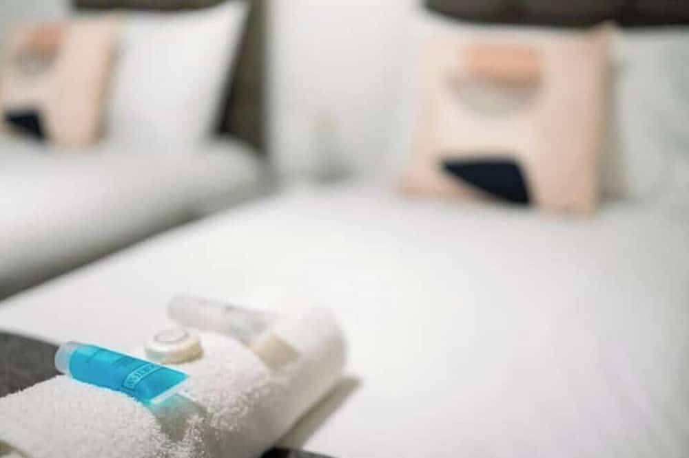 Ganze Wohnung, Central Wigan Corporate Apt | Long Stays | Super Fast Wi-Fi & Fully Equipped in Wigan, Greater Manchester