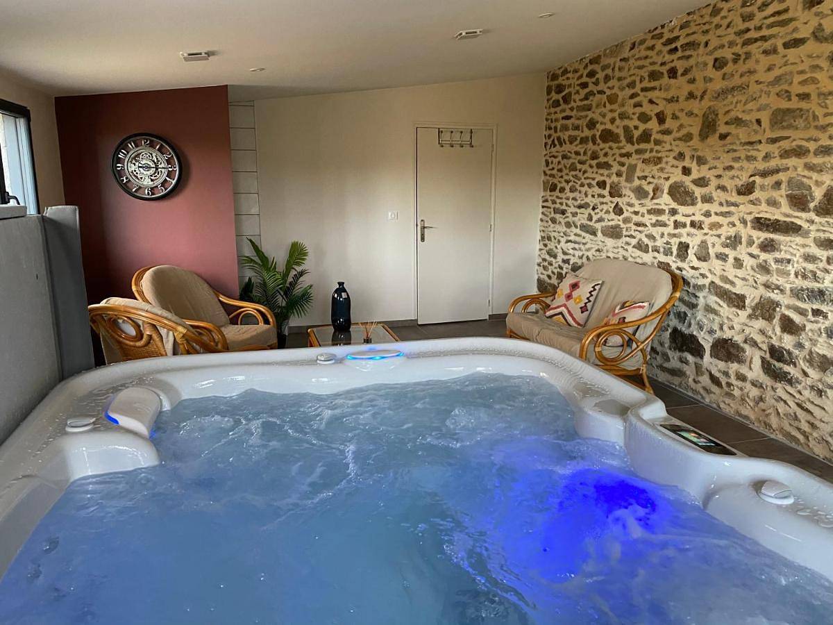 Maison d'hôtes & Gîtes Domaine de la Garaye in Taden, Région de Dinan