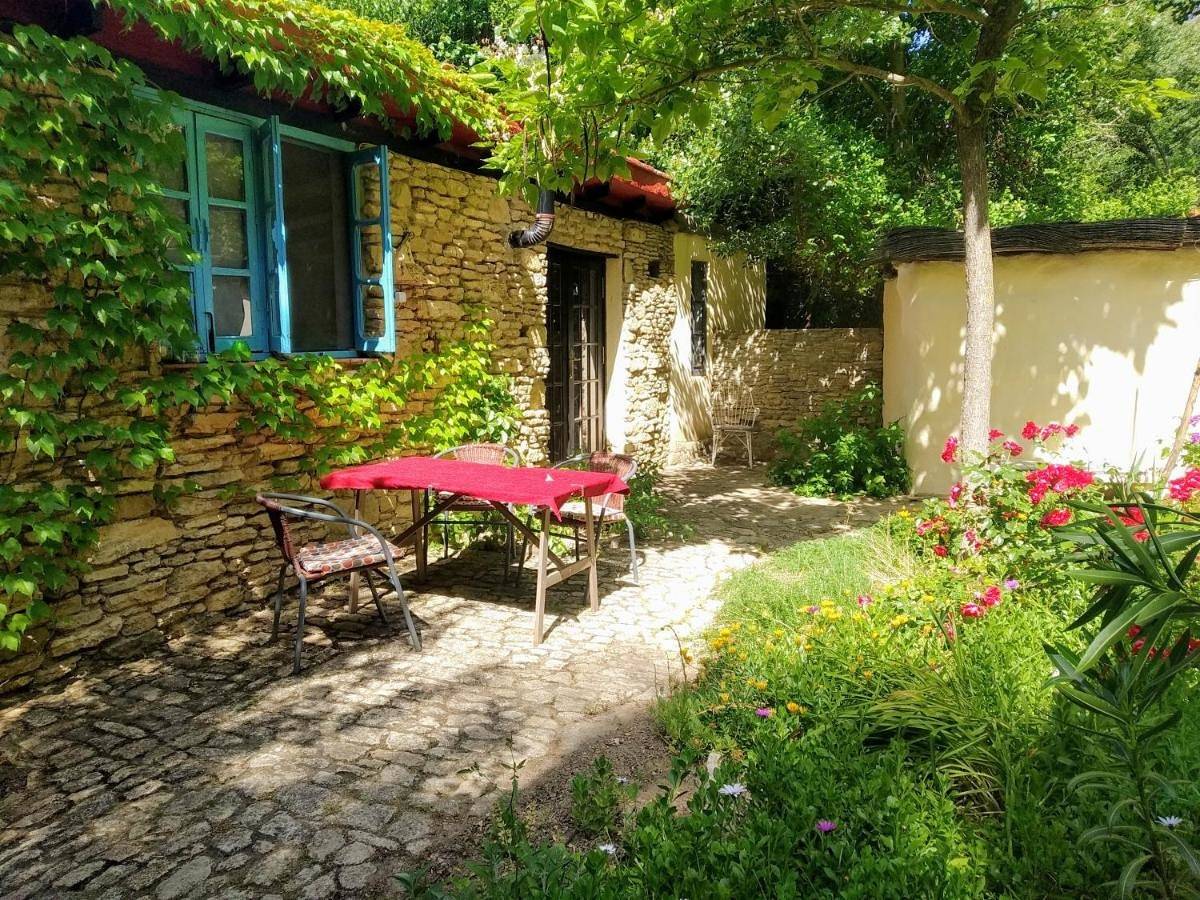 La Molina - casas independientes en naturaleza excepcional in Setenil de las Bodegas, Pueblos Blancos