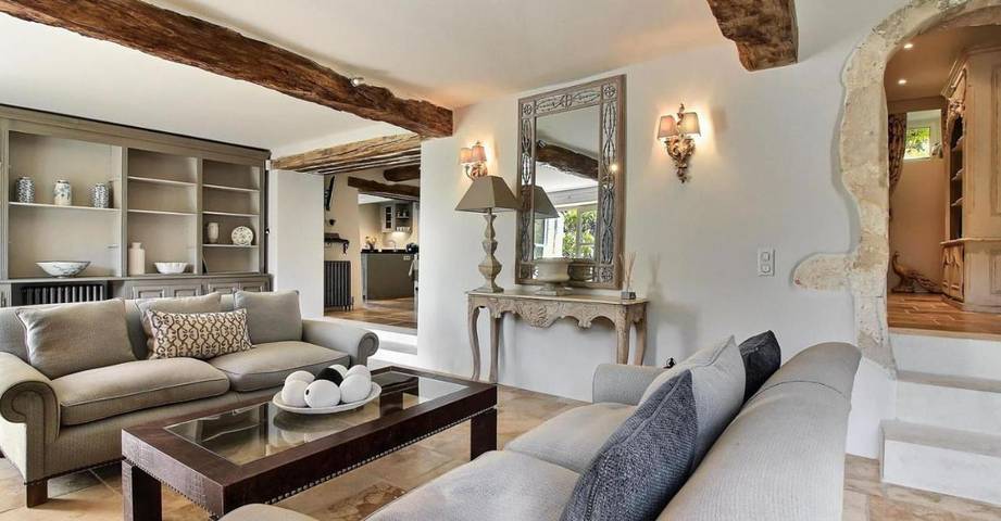 Casa rural para 12 personas en Es Pujols - 2