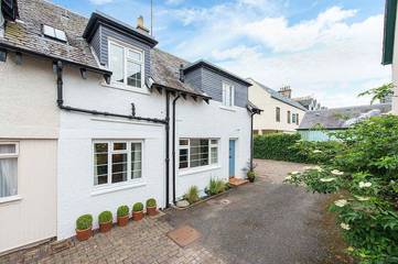 Cottage for 4 People in St Andrews, Fife region, Photo 2