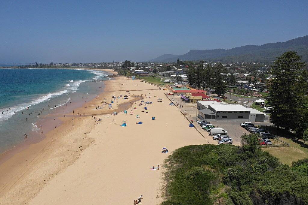 Thirroul, Nsw South Coast - 2 Minuten zum Strand! in Illawarra, Wollongong City Council