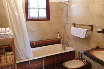 Appartement De Vacances pour 4 Personnes dans Millau, Massif central, Photo 1