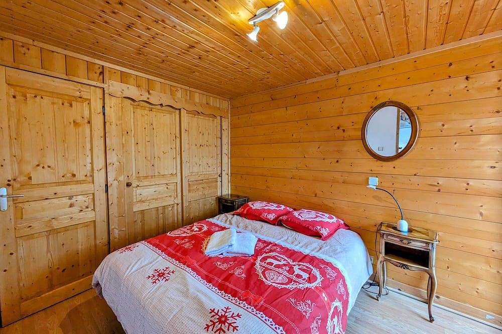 Apartamento entero, Spacieux appartement au centre de la station in La Féclaz, Les Déserts